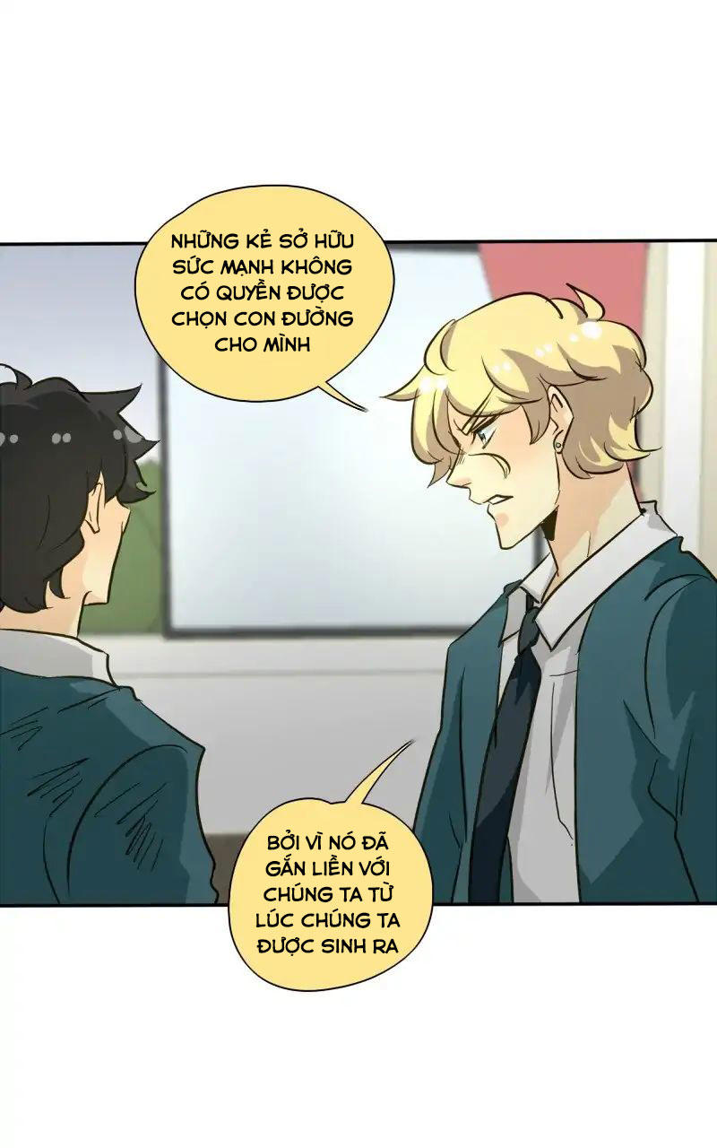 Unordinary Chap 132 - Next Chap 133