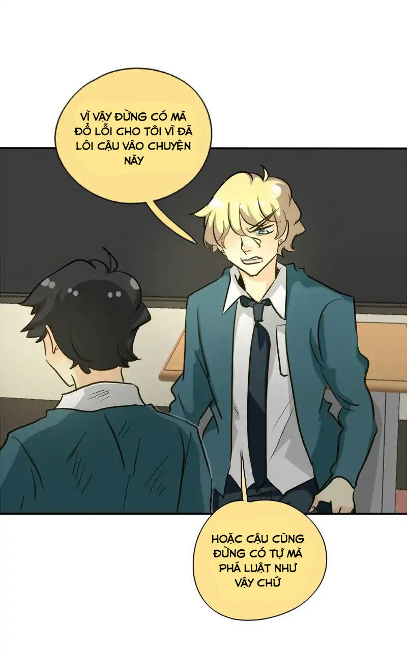 Unordinary Chap 132 - Next Chap 133