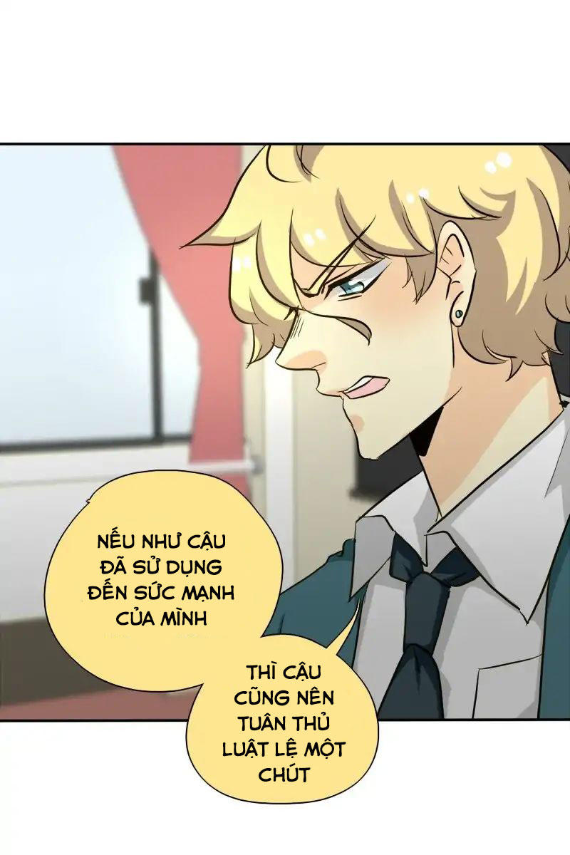 Unordinary Chap 132 - Next Chap 133