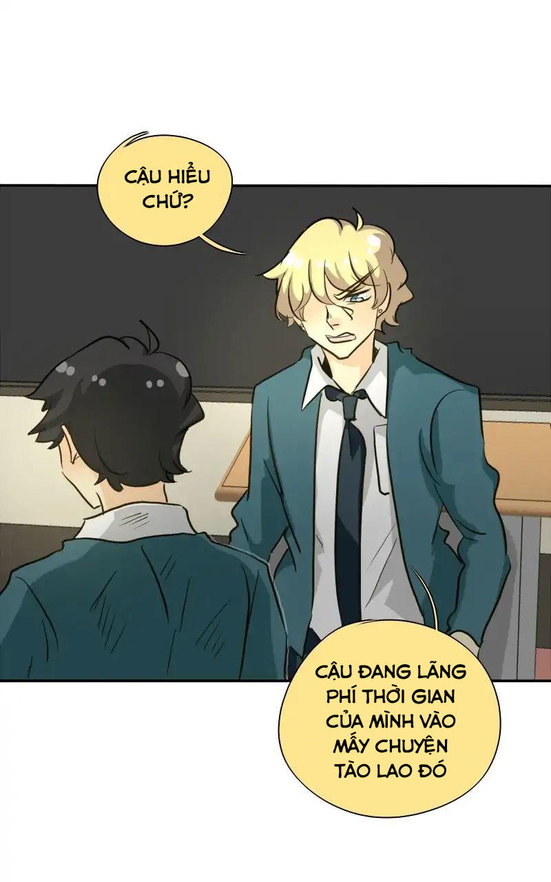 Unordinary Chap 132 - Next Chap 133