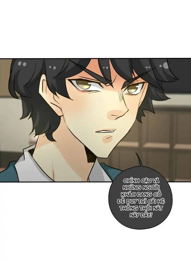 Unordinary Chap 132 - Next Chap 133