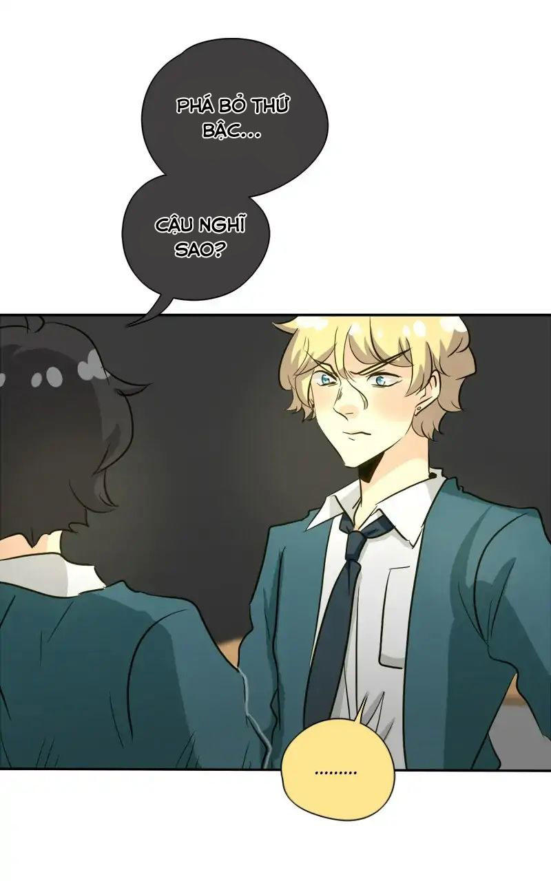 Unordinary Chap 132 - Next Chap 133