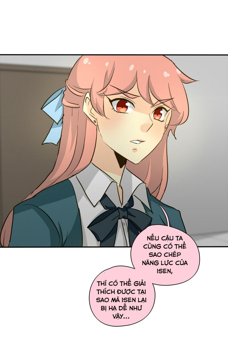 Unordinary Chap 133 - Next Chap 134