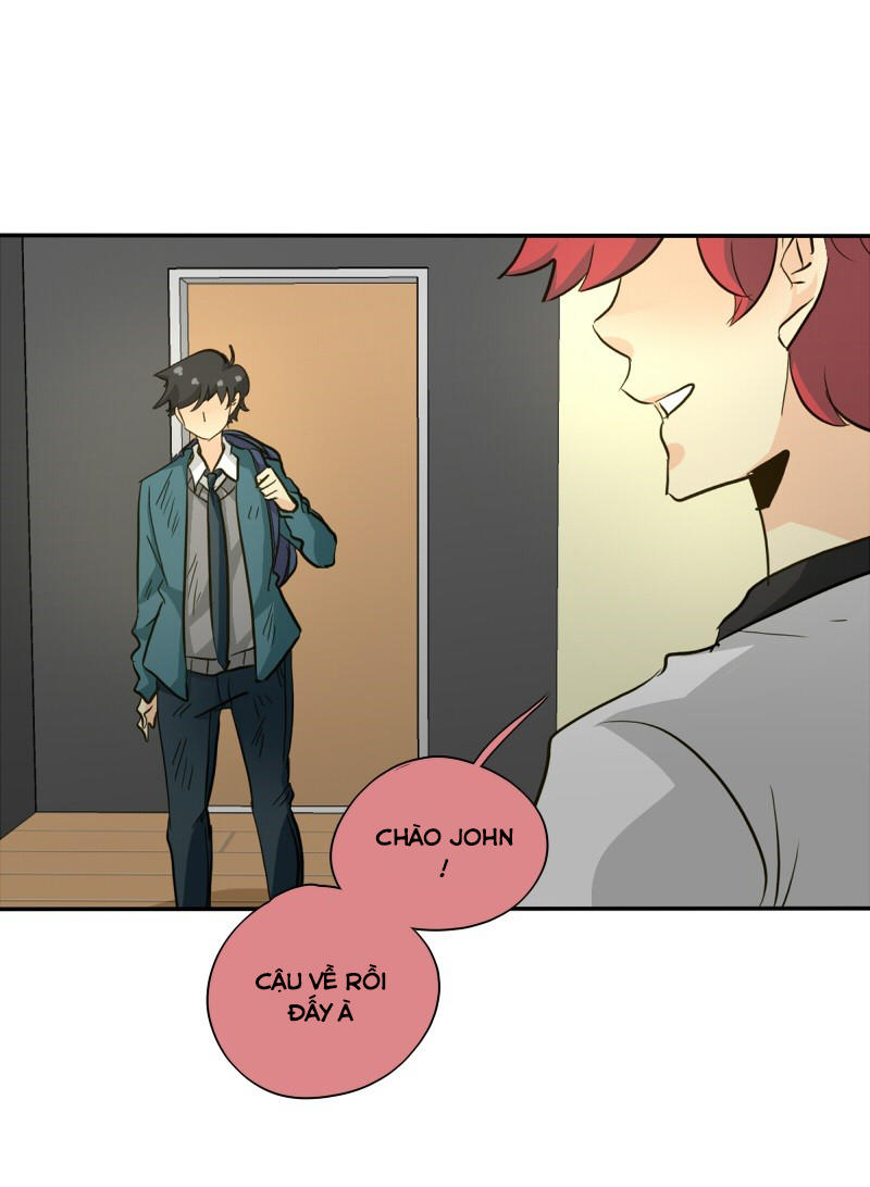 Unordinary Chap 133 - Next Chap 134