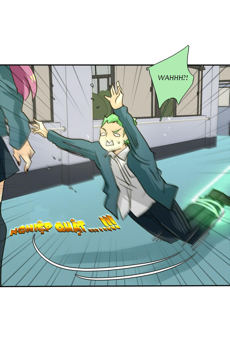 Unordinary Chap 133 - Next Chap 134