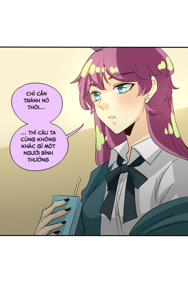 Unordinary Chap 134 - Next Chap 135