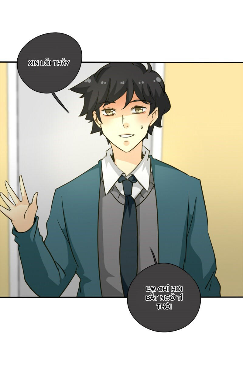 Unordinary Chap 135 - Next Chap 136