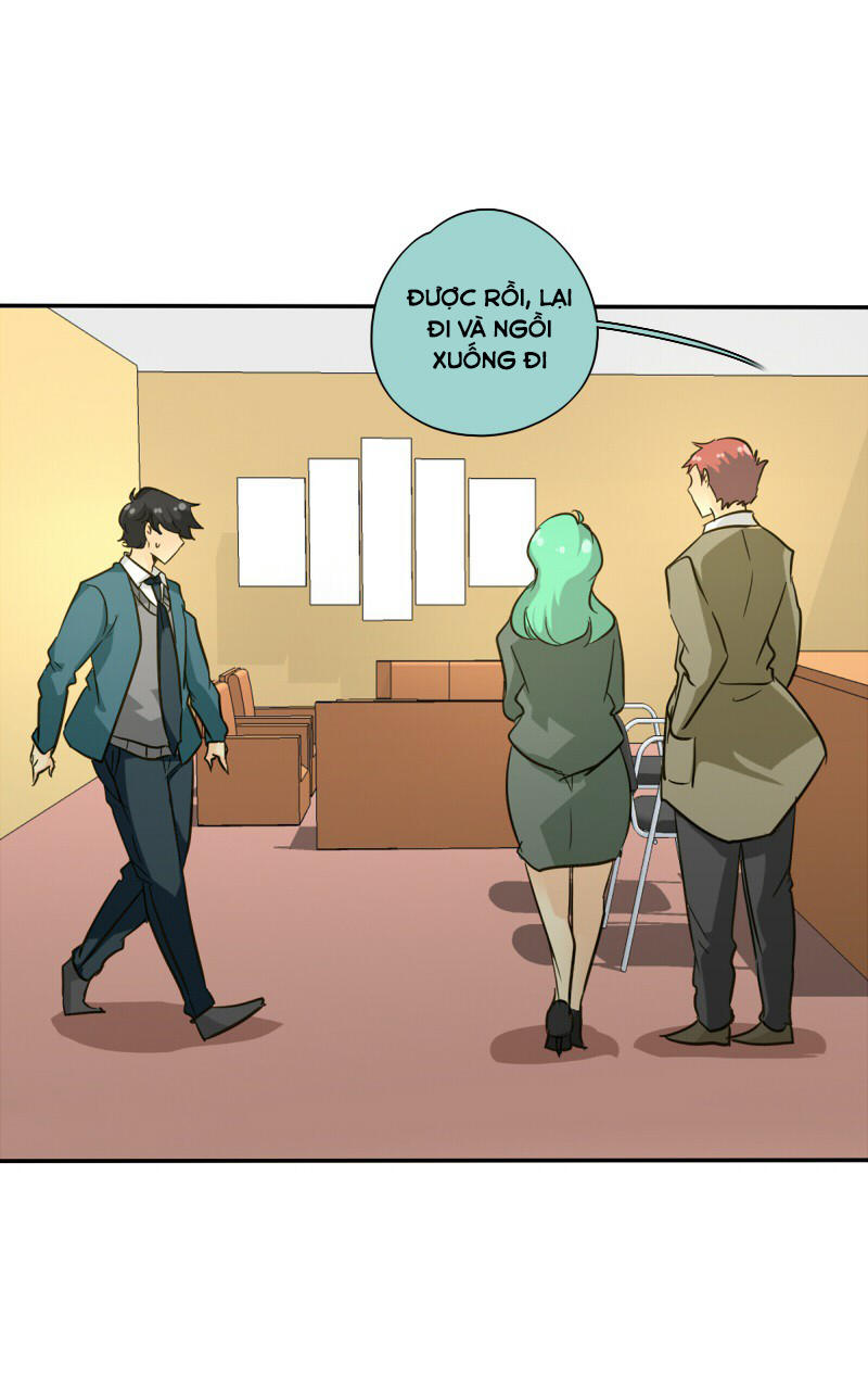 Unordinary Chap 135 - Next Chap 136