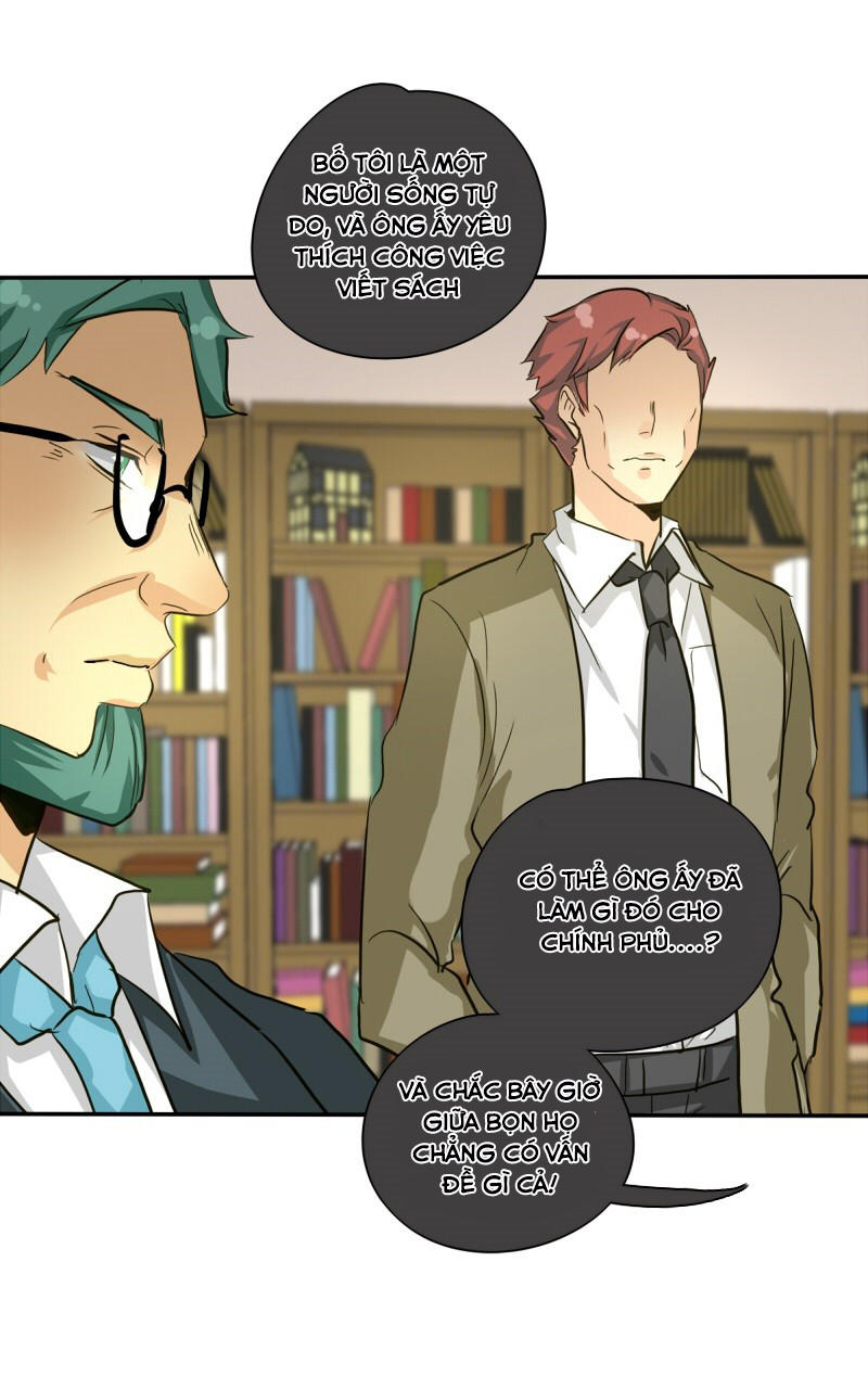 Unordinary Chap 135 - Next Chap 136