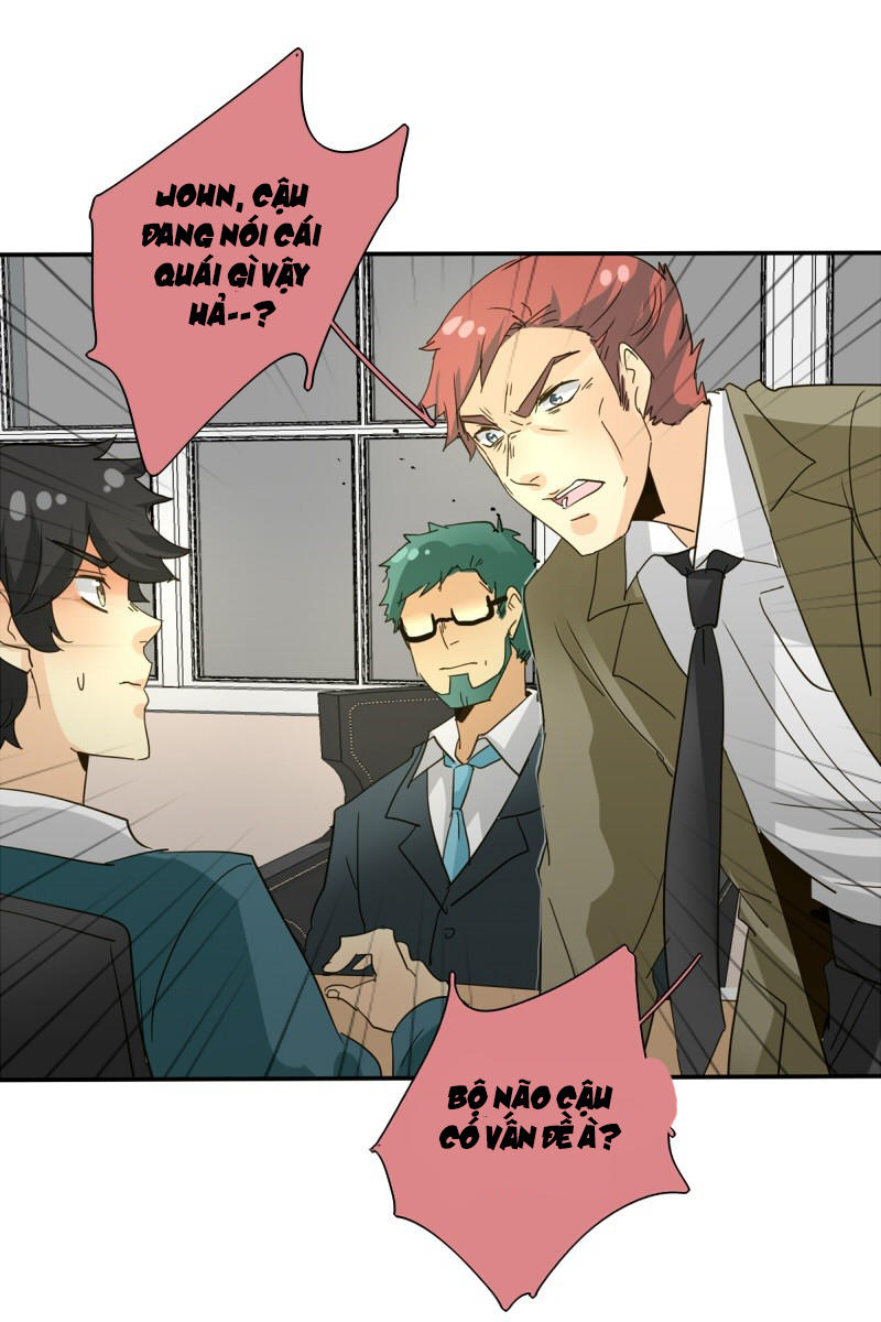 Unordinary Chap 135 - Next Chap 136