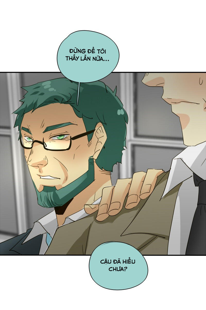 Unordinary Chap 135 - Next Chap 136