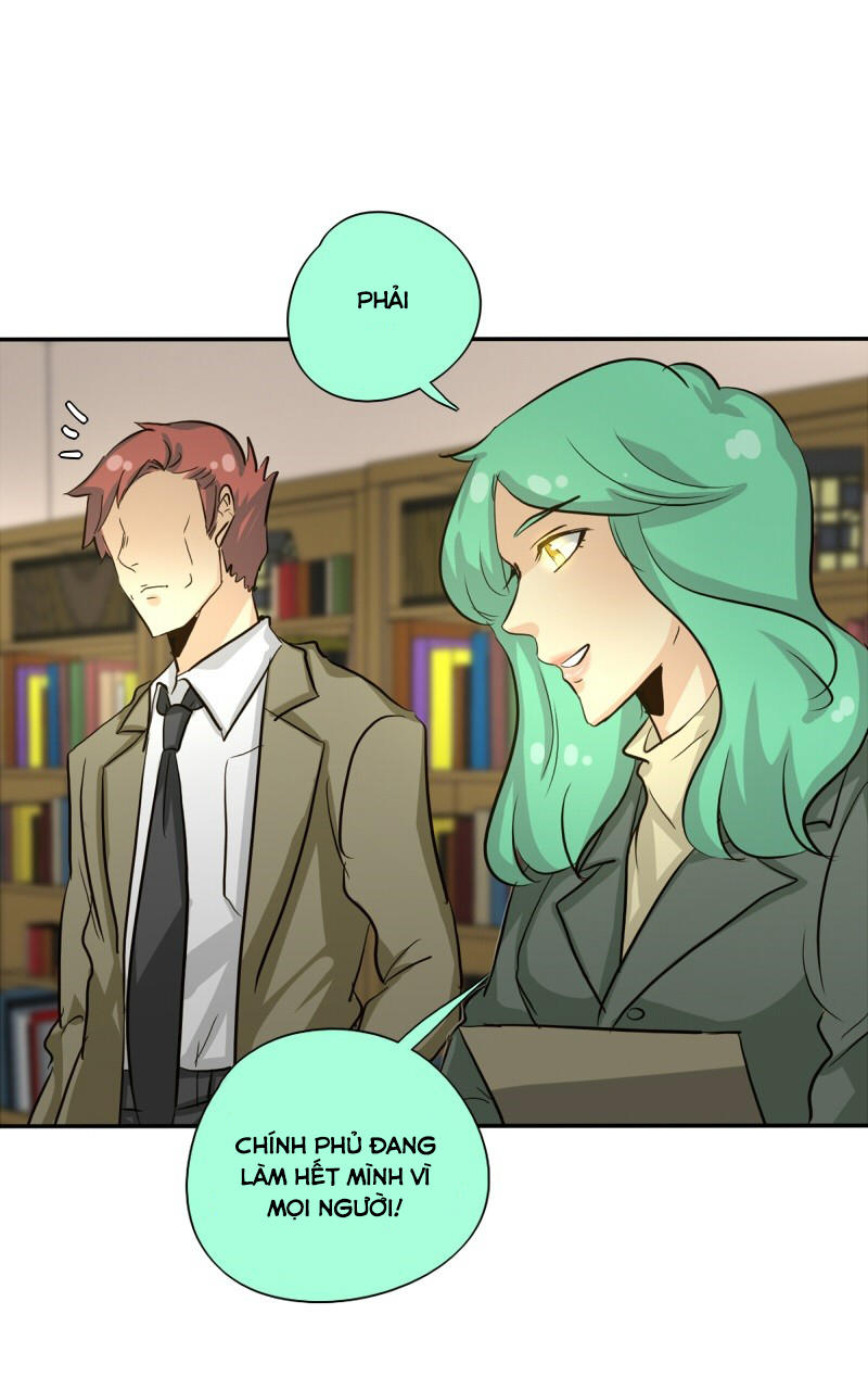 Unordinary Chap 135 - Next Chap 136