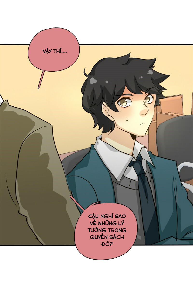 Unordinary Chap 135 - Next Chap 136