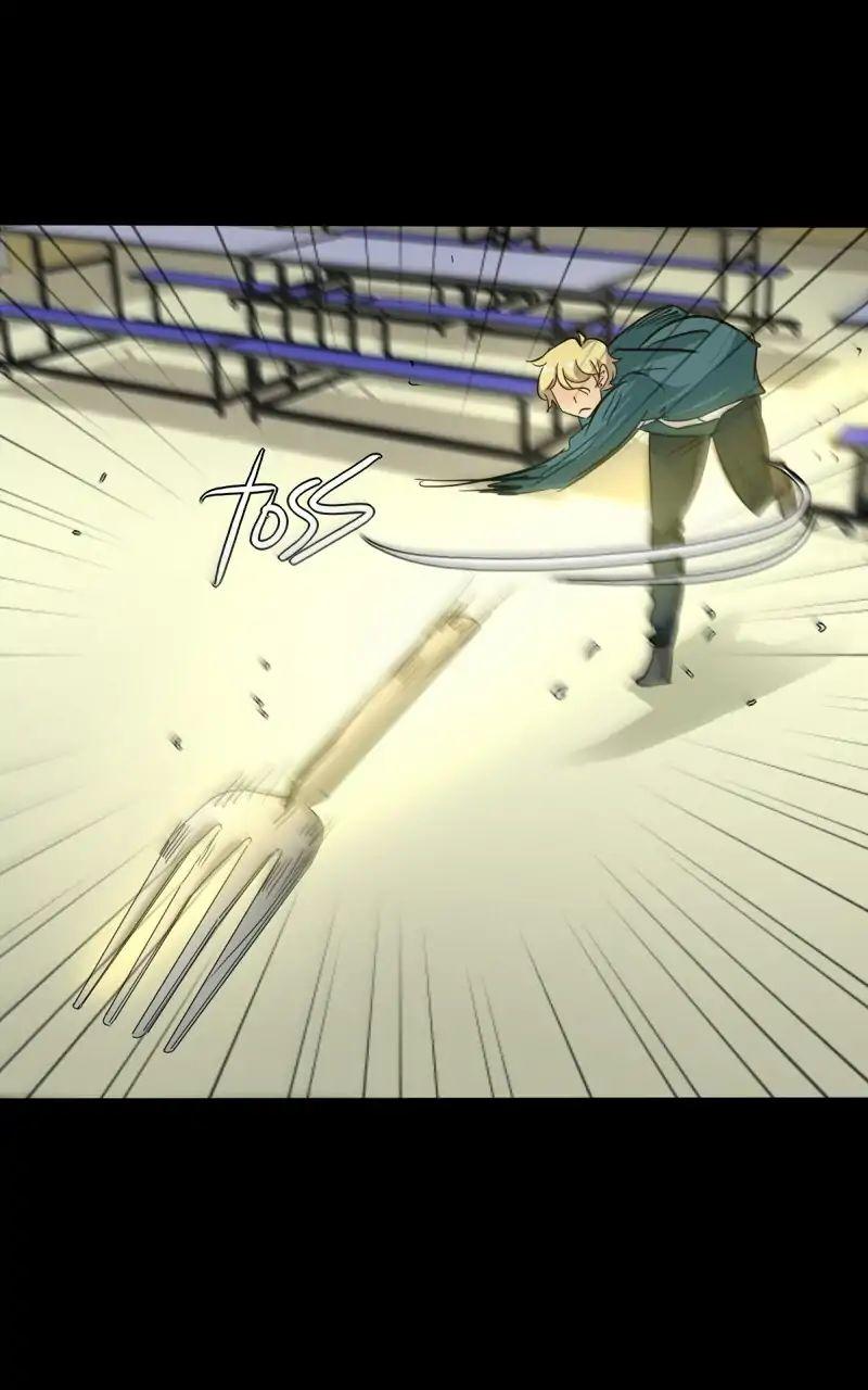 Unordinary Chap 137 - Next Chap 138