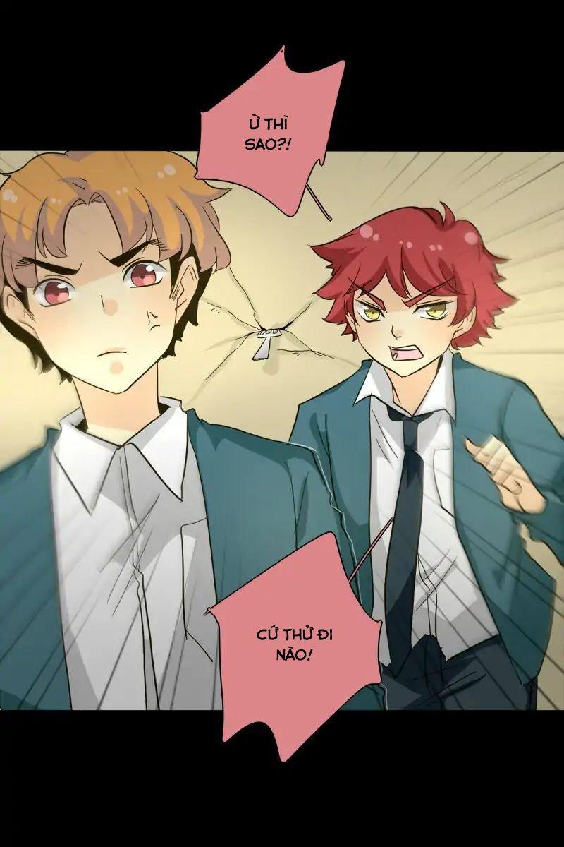 Unordinary Chap 137 - Next Chap 138