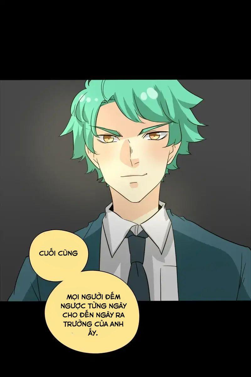 Unordinary Chap 137 - Next Chap 138