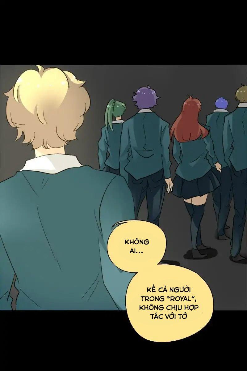 Unordinary Chap 137 - Next Chap 138