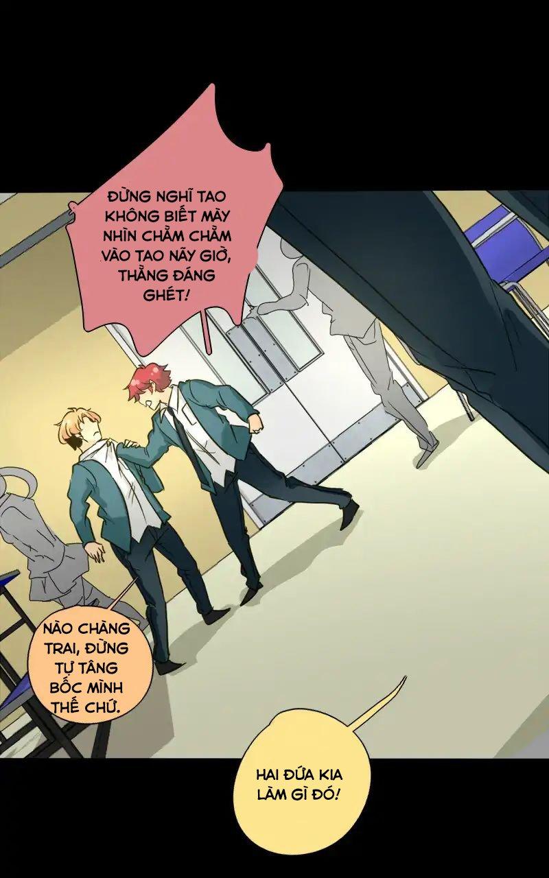 Unordinary Chap 137 - Next Chap 138