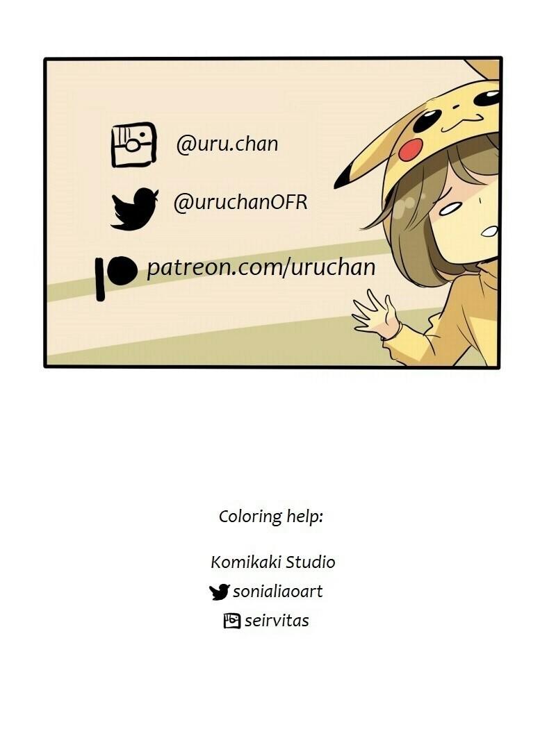 Unordinary Chap 138 - Next Chap 139