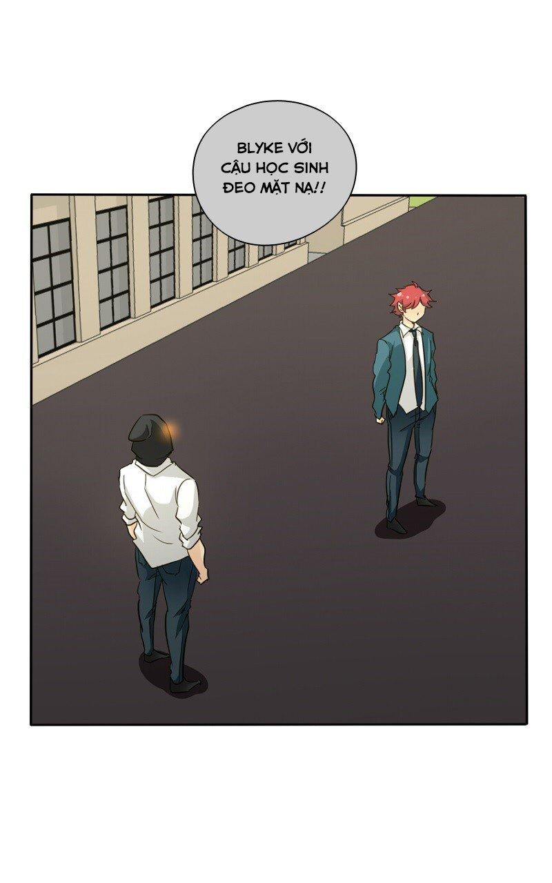 Unordinary Chap 138 - Next Chap 139