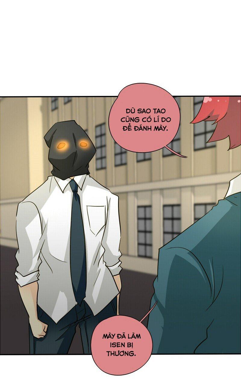 Unordinary Chap 138 - Next Chap 139