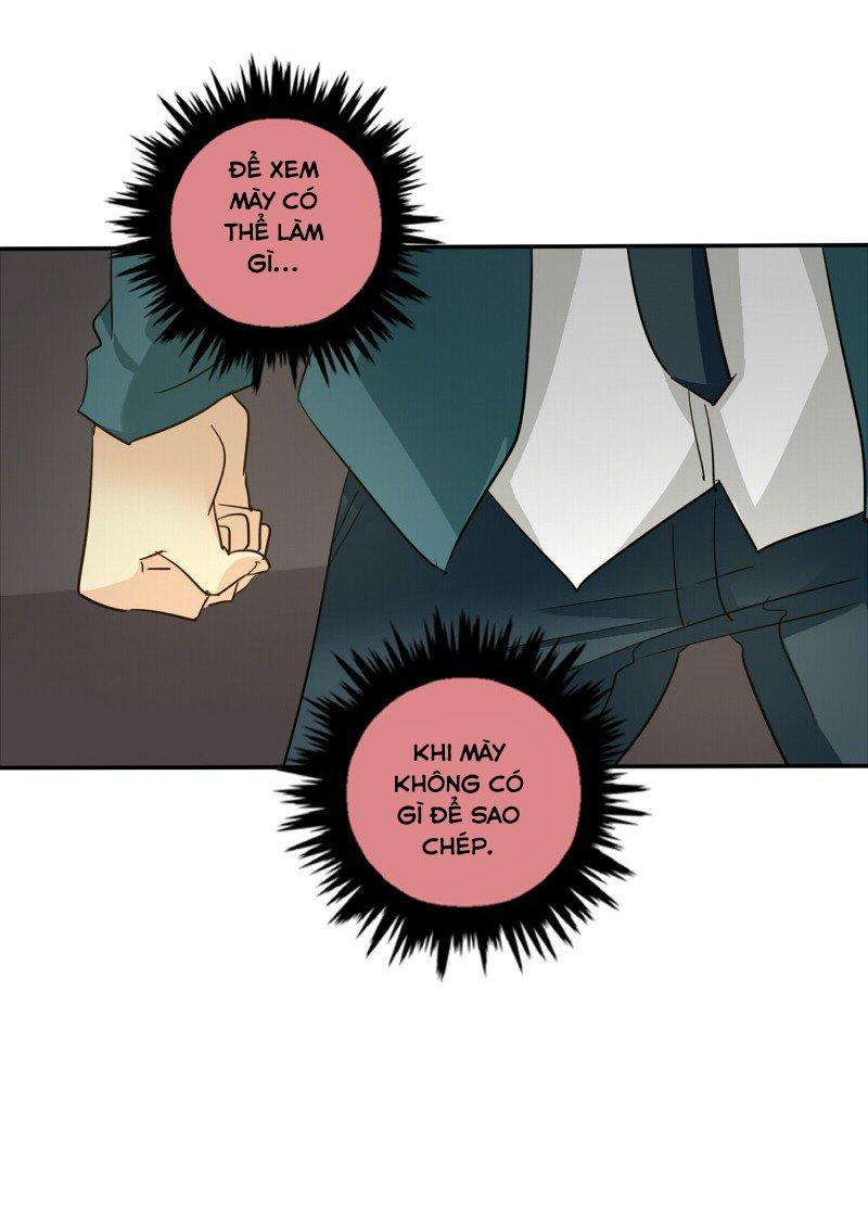 Unordinary Chap 138 - Next Chap 139