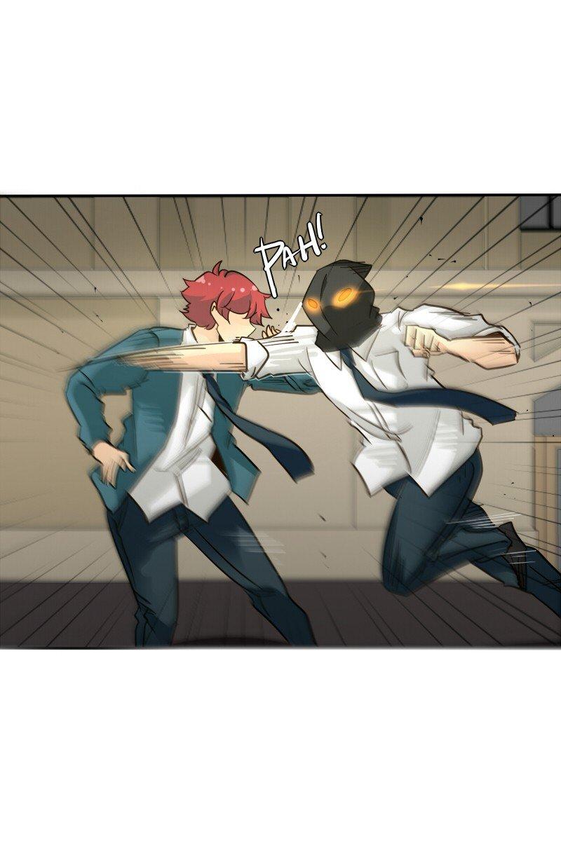 Unordinary Chap 138 - Next Chap 139