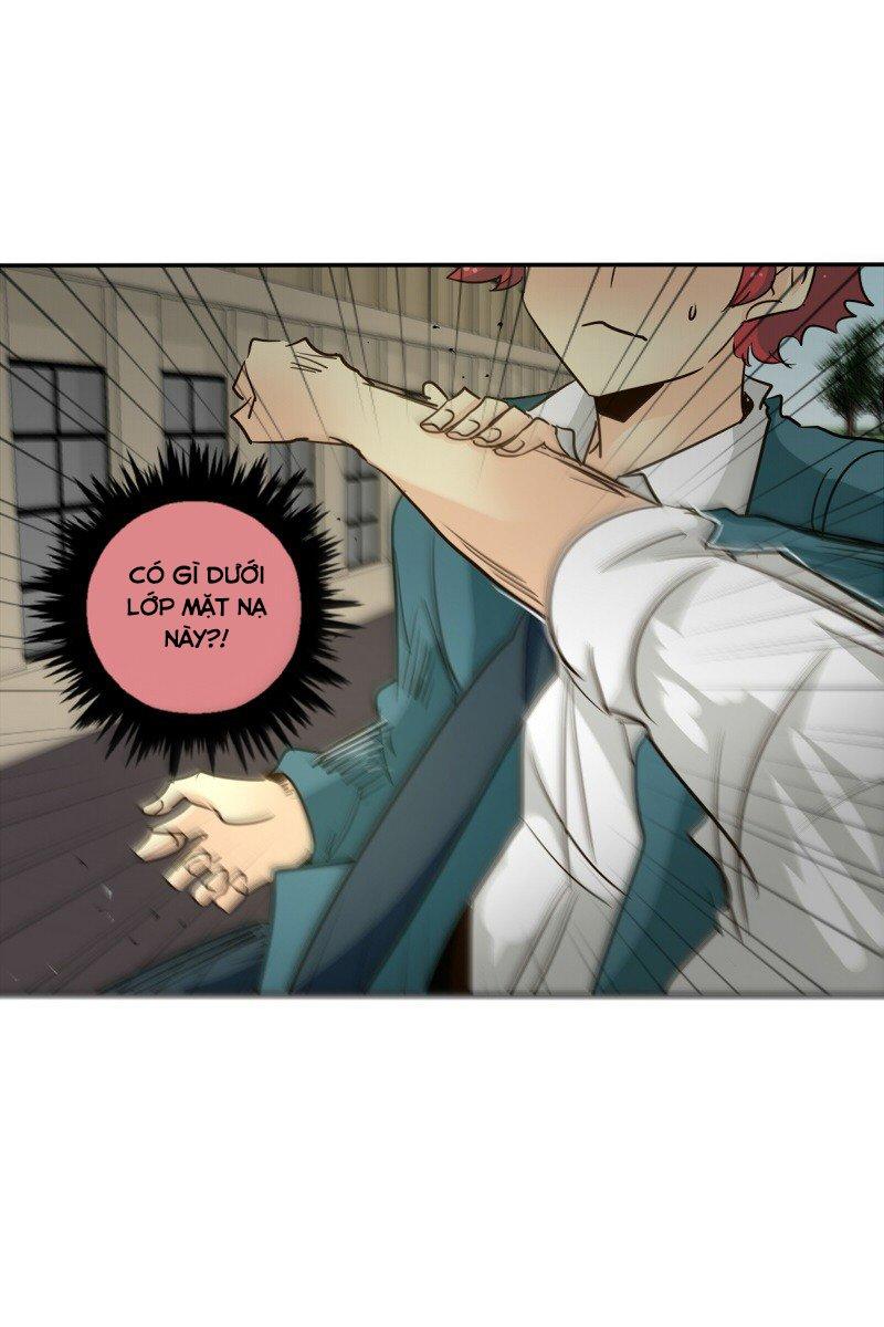 Unordinary Chap 138 - Next Chap 139