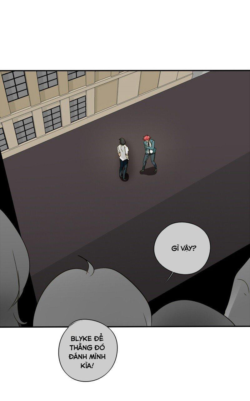 Unordinary Chap 138 - Next Chap 139