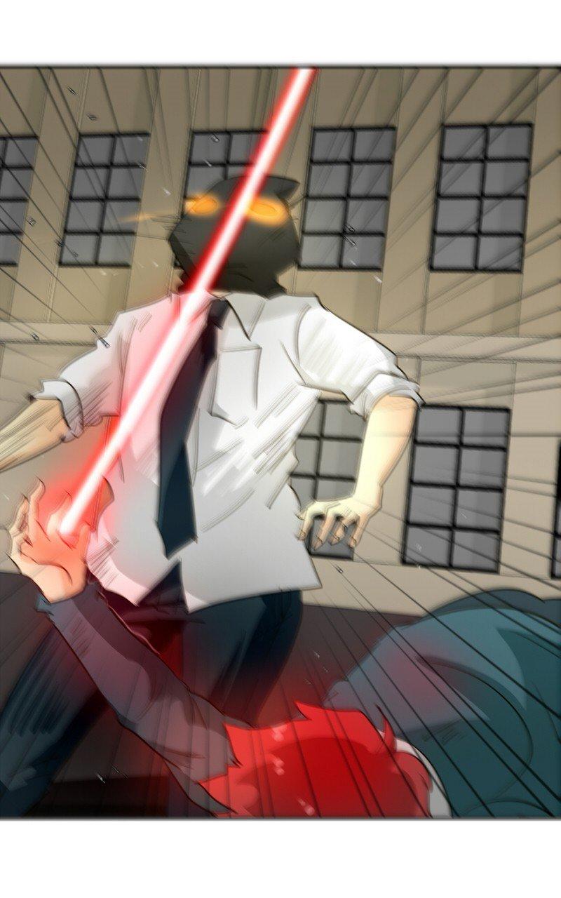 Unordinary Chap 138 - Next Chap 139