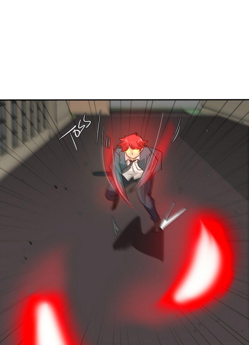 Unordinary Chap 138 - Next Chap 139