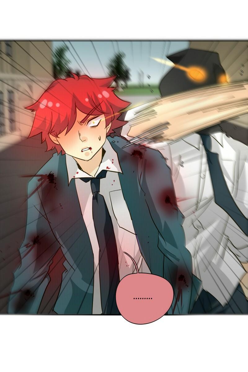 Unordinary Chap 138 - Next Chap 139