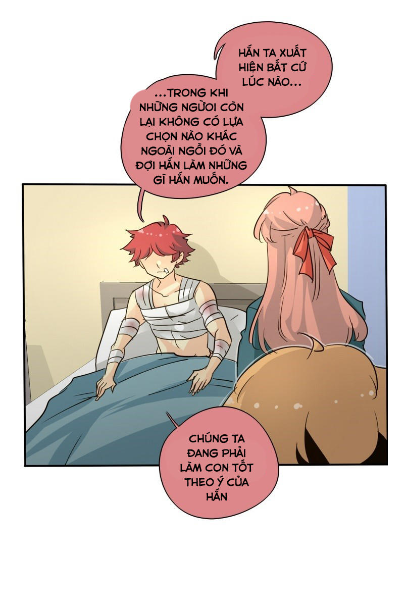 Unordinary Chap 139 - Next Chap 140