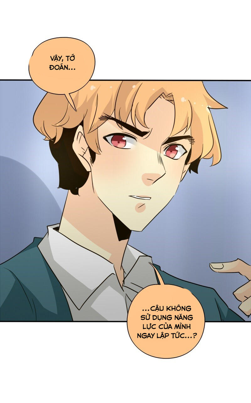 Unordinary Chap 139 - Next Chap 140