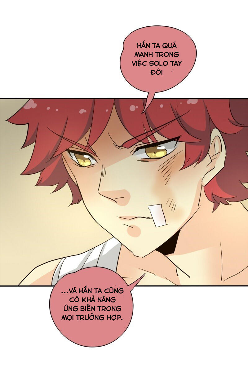 Unordinary Chap 139 - Next Chap 140