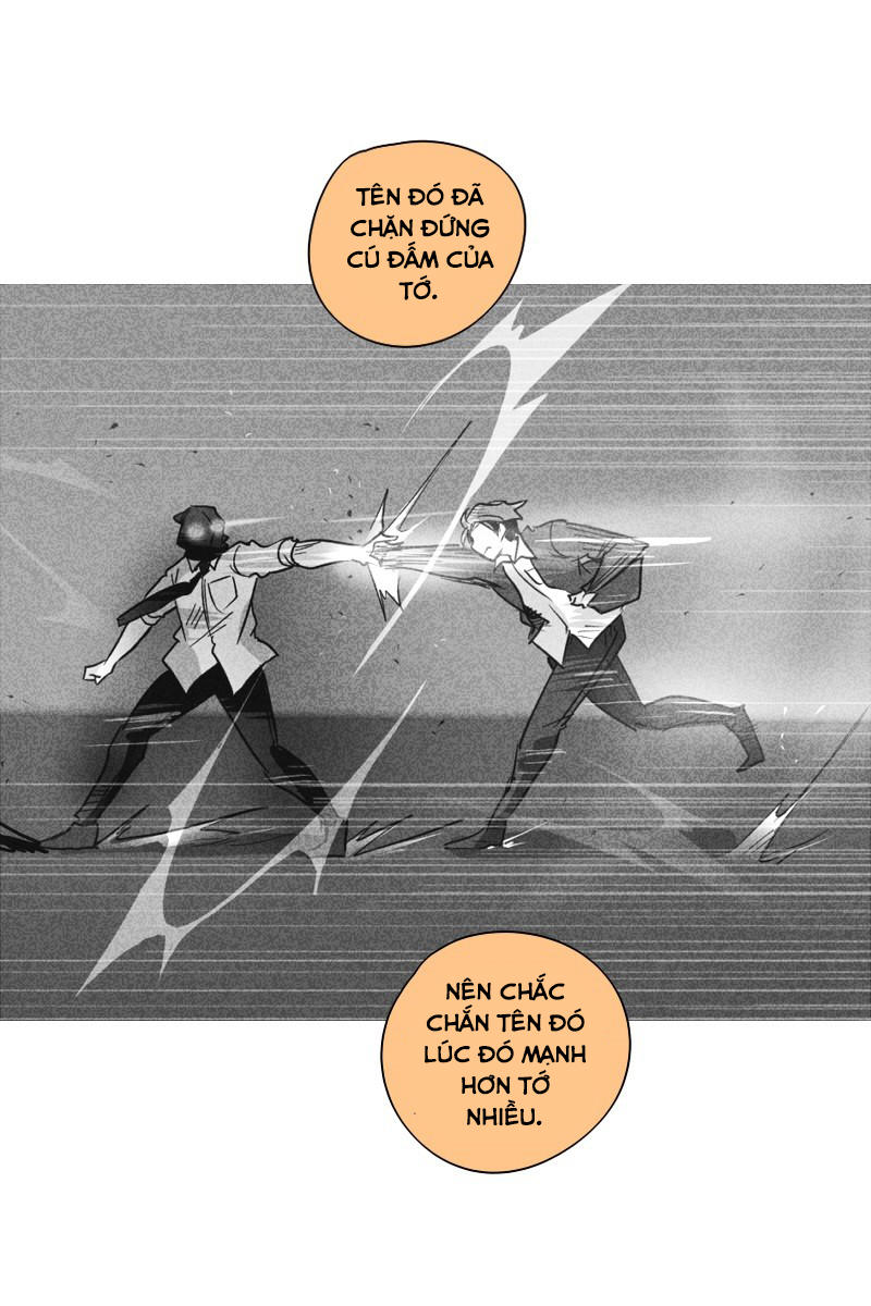 Unordinary Chap 139 - Next Chap 140