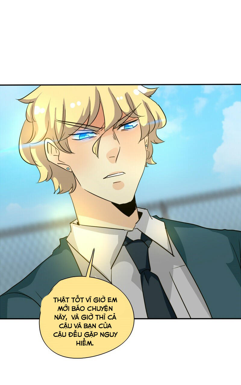 Unordinary Chap 139 - Next Chap 140