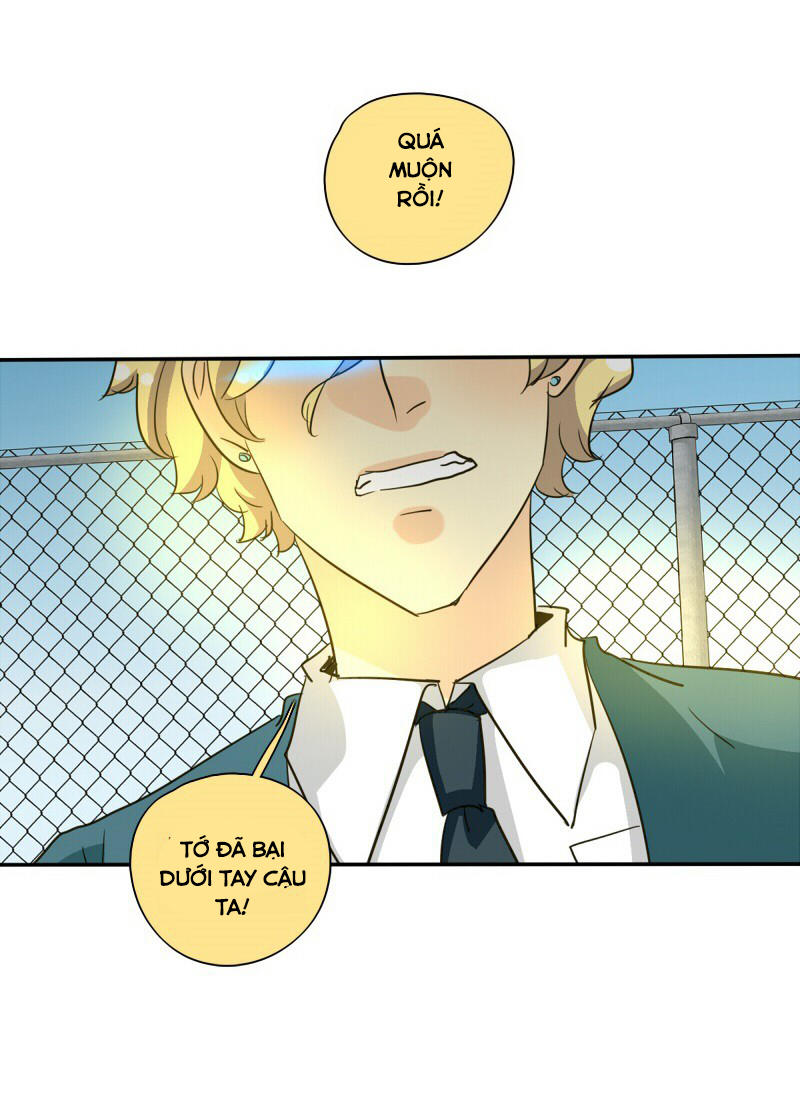 Unordinary Chap 139 - Next Chap 140