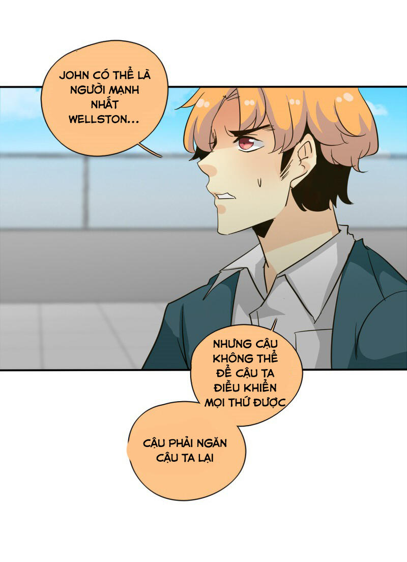 Unordinary Chap 139 - Next Chap 140