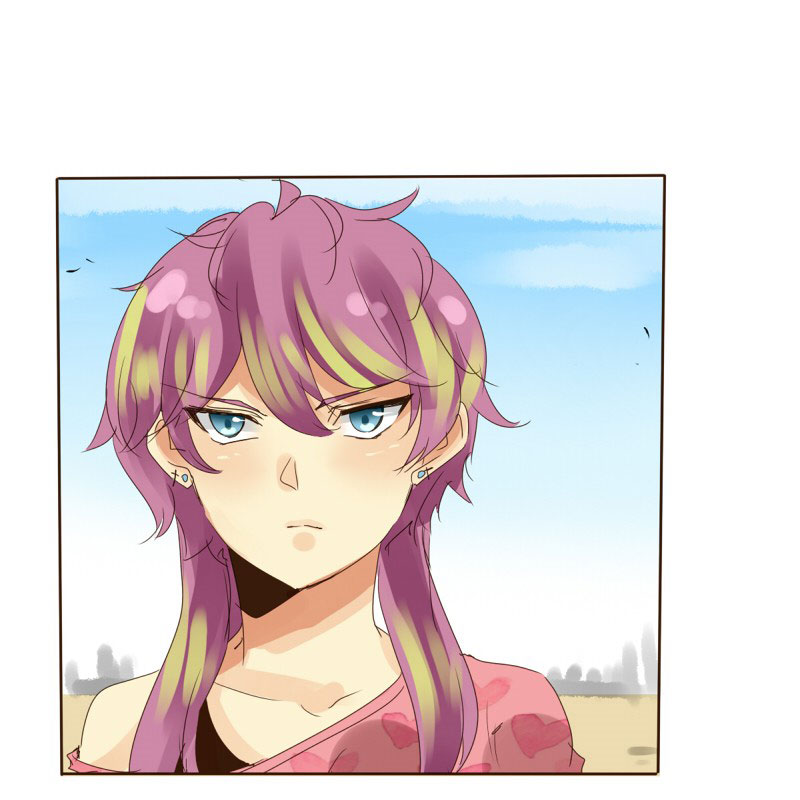 Unordinary Chap 14 - Next Chap 15