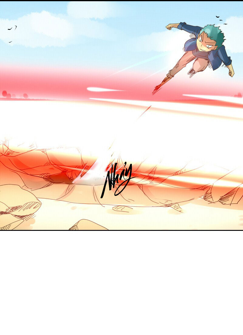 Unordinary Chap 14 - Next Chap 15