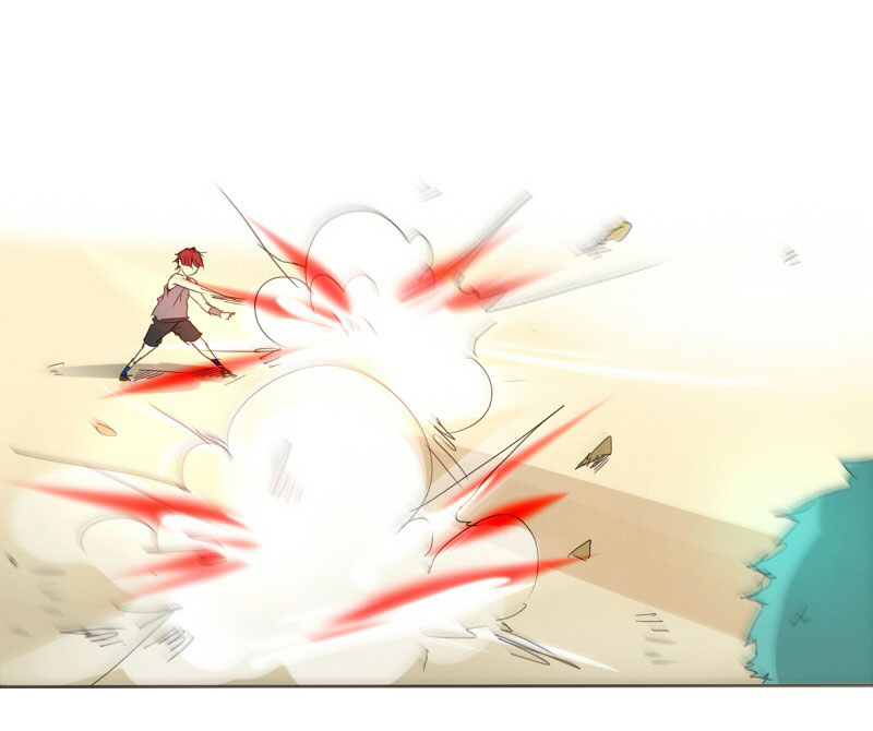 Unordinary Chap 14 - Next Chap 15