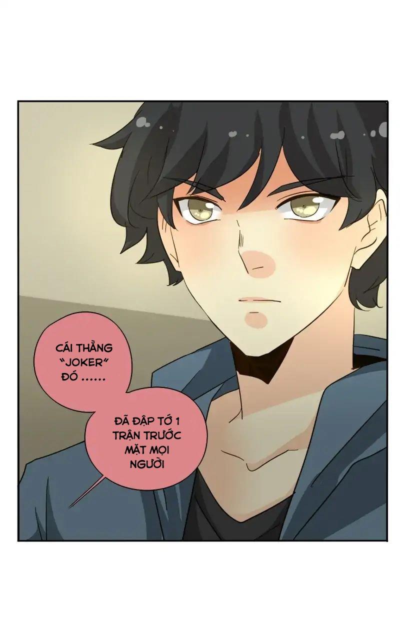 Unordinary Chap 141 - Next Chap 142