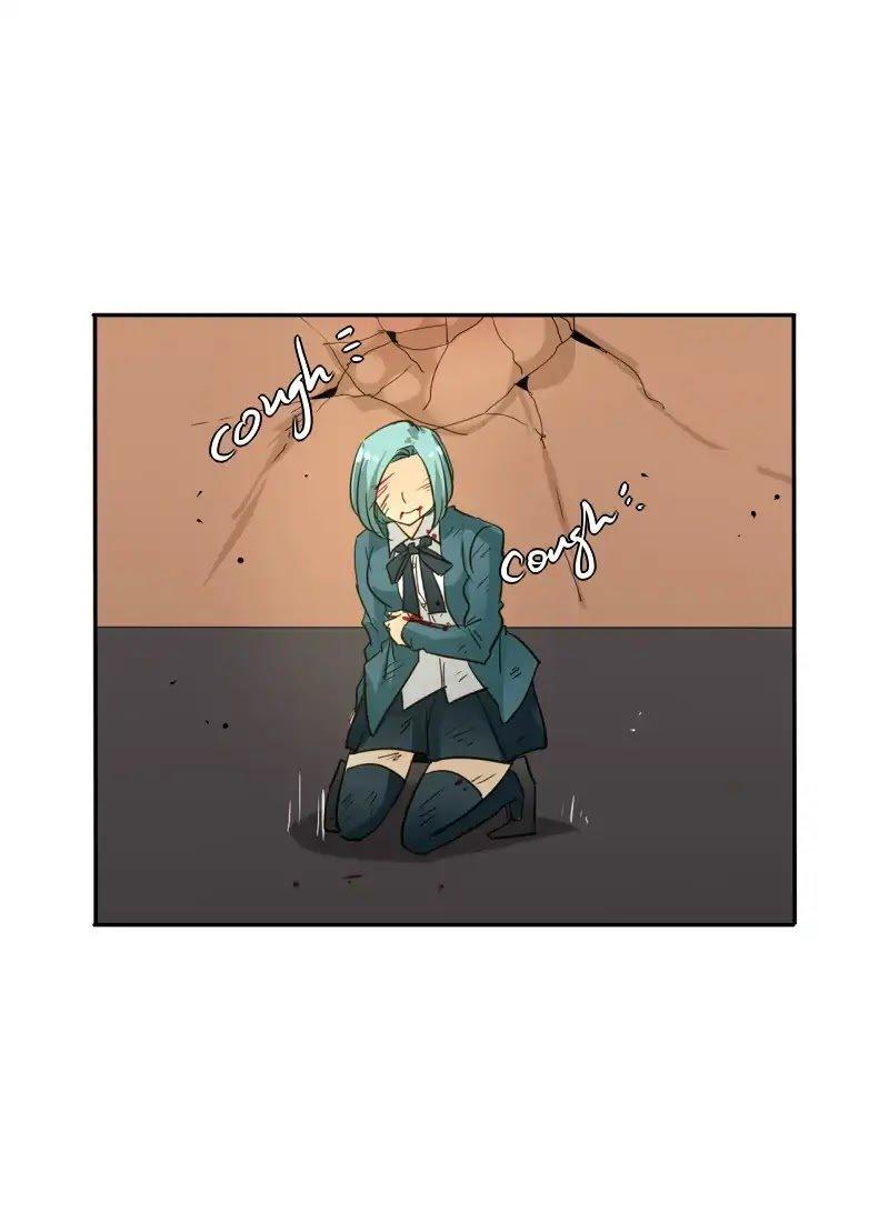 Unordinary Chap 143 - Next Chap 144