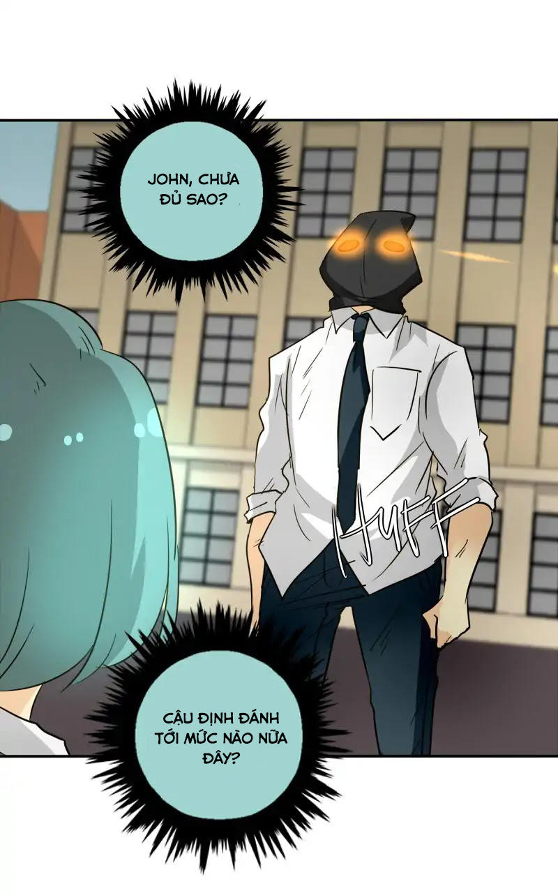 Unordinary Chap 143 - Next Chap 144