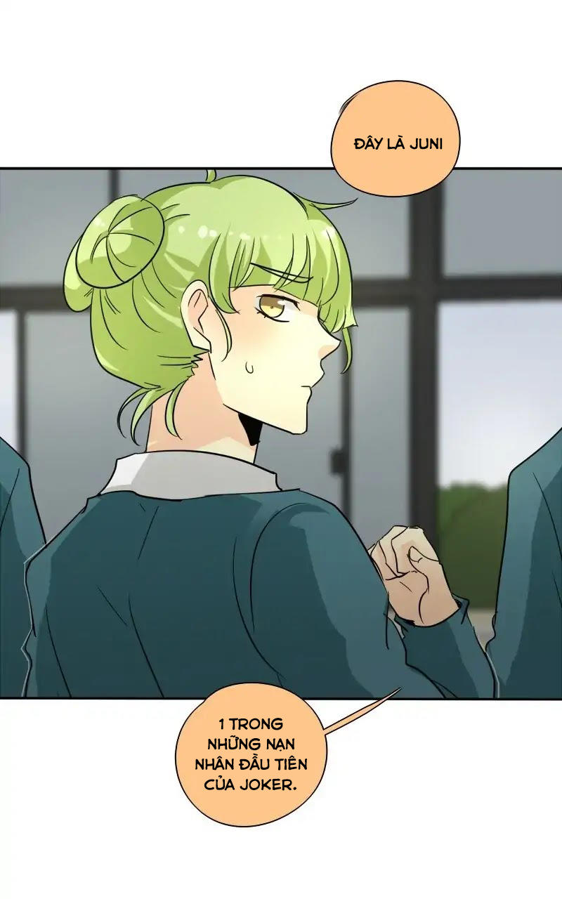 Unordinary Chap 143 - Next Chap 144