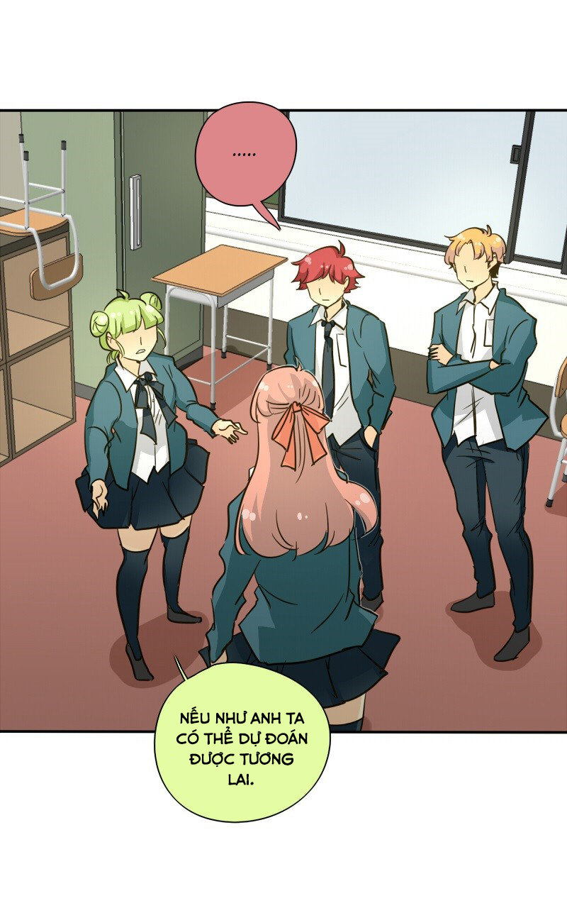 Unordinary Chap 144 - Next Chap 145