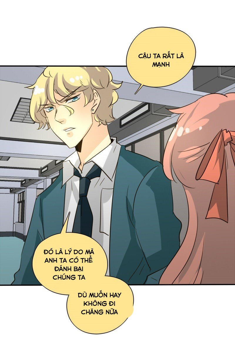 Unordinary Chap 146 - Next Chap 147