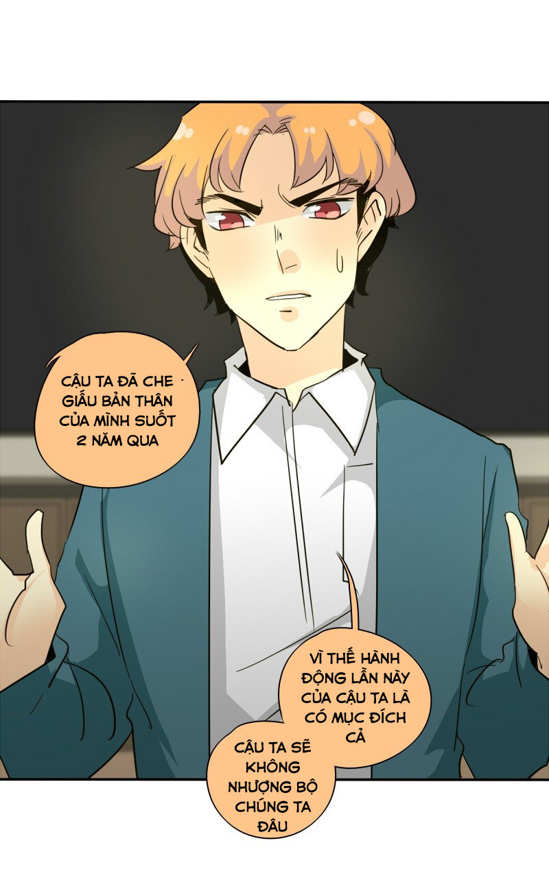 Unordinary Chap 146 - Next Chap 147