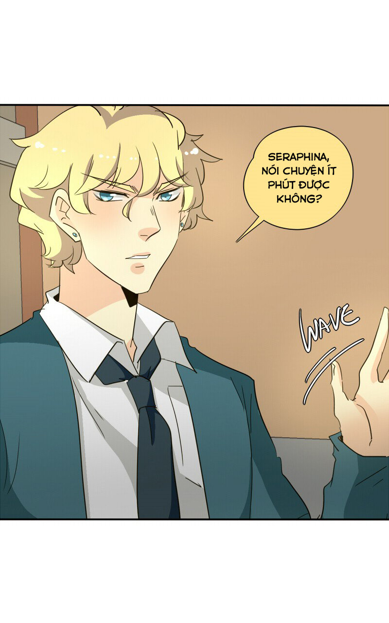 Unordinary Chap 147 - Next Chap 148